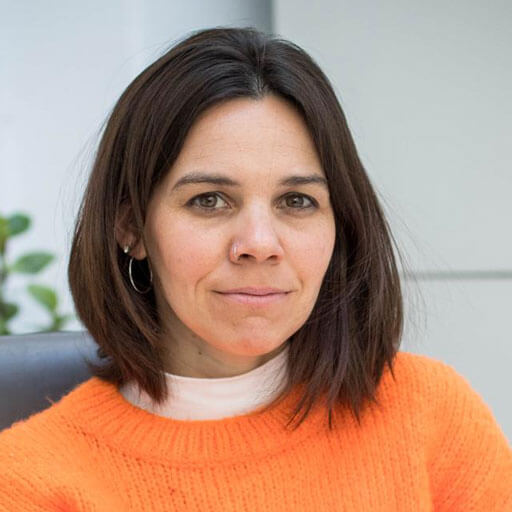 Alejandra Iriarte Alejandra Iriarte