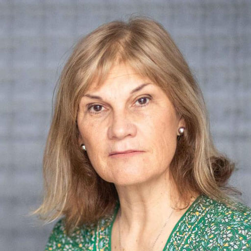 Mónica Beltrán Mónica Beltrán