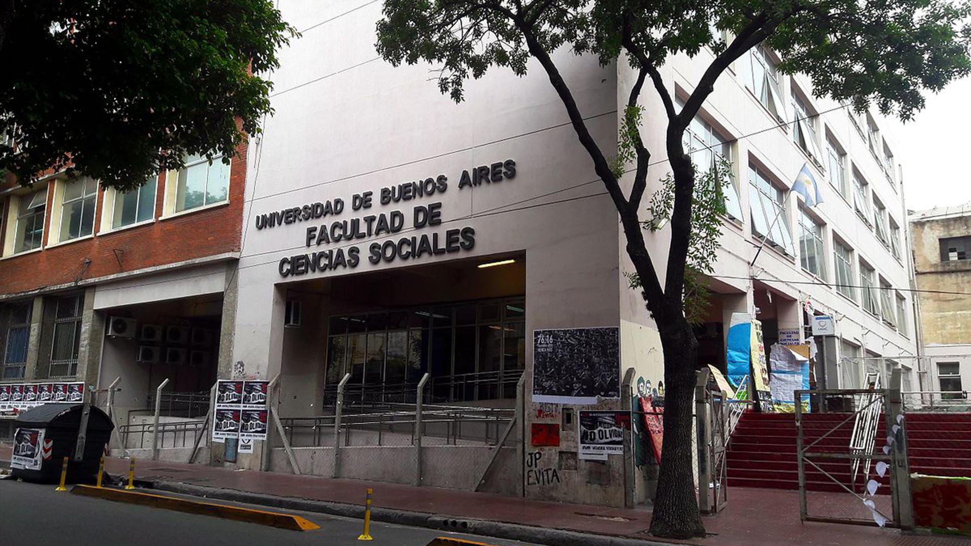 Comunicación UBA cumple 40 años en la formación de comunicadores/as críticas/os y con compromiso