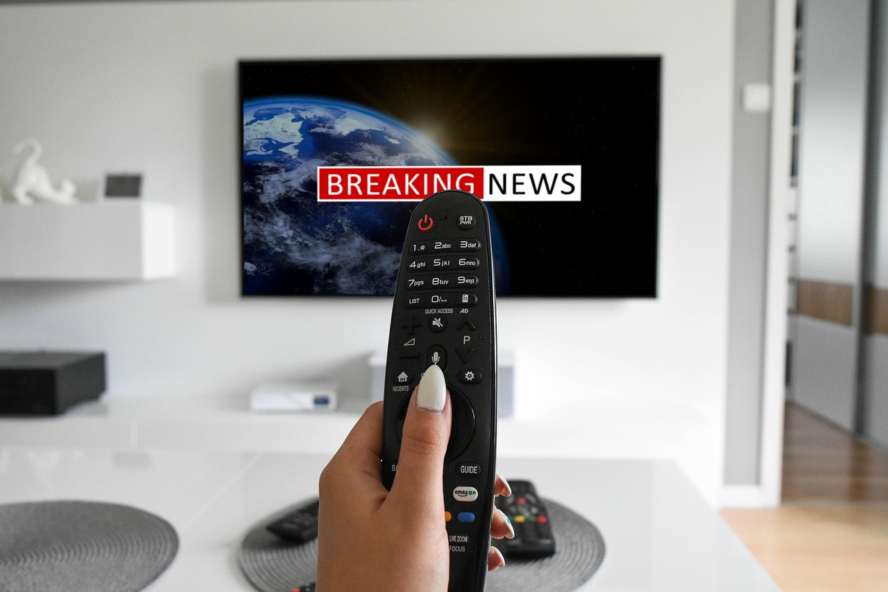 Los motivos de la falta de confianza en el periodismo